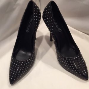 Boutique 9 high heels